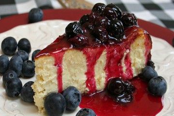 DESERT BAKING COURSE 10AM – 11AM